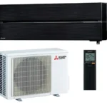 Кондиционер настенный, Mitsubishi Electric MSZ-LN25VG2B / MUZ-LN25VG2