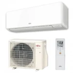 Кондиционер настенный, Fujitsu ASYG12KMCC / AOYG12KMCC