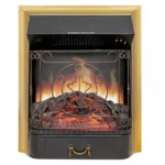 Электрокамин, Royal Flame Majestic FX Brass