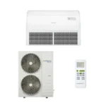 Напольно-потолочный кондиционер, Expertair ZAC-HR60XCFC-IU/ZAC-HD60XC-OU