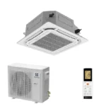 Кассетный кондиционер, Electrolux EACC-36H/UP4-DC/N8