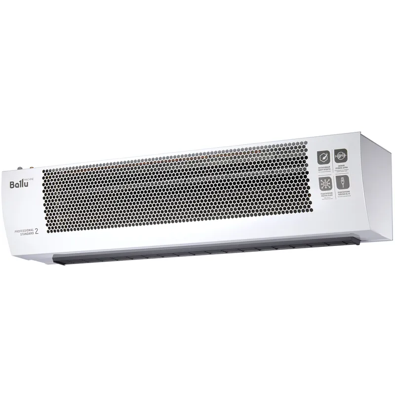 gmayi2vr41uldu8ggt05dg1hjdt2rur0 Водяная тепловая завеса, Ballu BHC-B10W10-PS2 — изображение 1