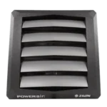 Водяной тепловентилятор, Zilon HB-20W — изображение 2