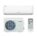 Кондиционер настенный, EcoClima ECW-HE07/BB-4R2 / EC-HE07/B-4R2