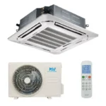 Кассетный кондиционер, MDV MDCD-36HRFN8 / MDOU-36HFN8 / T-MBQ4-04BD