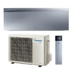 Кондиционер настенный, Daikin FTXJ20AS9 / RXJ20A9