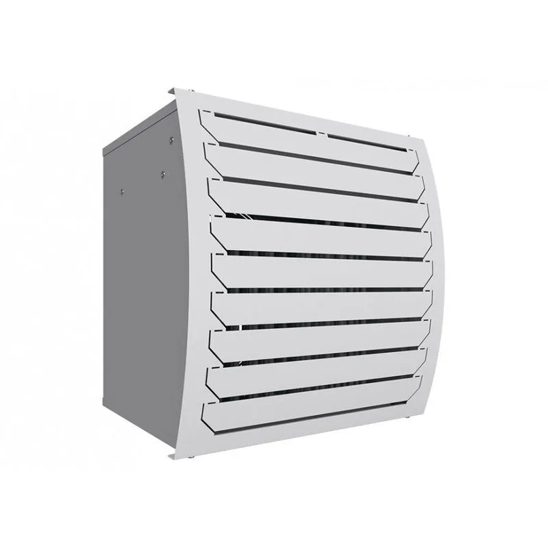 htag6eq0kx683gezirlcwvf1aluu5wf3 Электрический тепловентилятор, Тепломаш КЭВ-25T40E — изображение 1