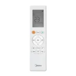 Кондиционер настенный, Midea MSAG1-12N8C2U-I / MSAG1-12N8C2U-O — изображение 4