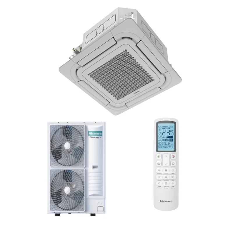 ikoz8n99c0fusc86hyo3gdnvr8b7i977-1 Кассетный кондиционер, Hisense AUC-48UR4RKC8 / AUW-48U6RN8 / PE-QFA/CD — изображение 1