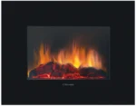 Электрокамин, Electrolux EFP/W - 1100ULS — изображение 2