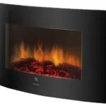 Электрокамин, Electrolux EFP/W-1200URLS
