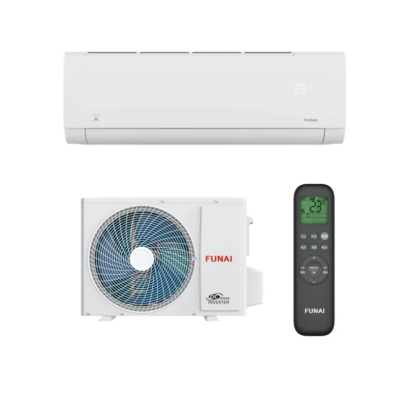 k8zylha6qb037n1dllmdw85h398v6d79 Кондиционер настенный, Funai RAC-I-SG35HP.D05 — изображение 1