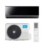 Кондиционер настенный, Midea MSAG4-24HRN1-I / MSAG4-24HRN1-O