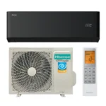 Кондиционер настенный, Hisense AS-10UW4RLCHB00(B)