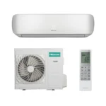 Кондиционер настенный, Hisense AS-07HW4SYDTG035
