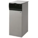 Газовый котел, Baxi SLIM 1.150i 3E