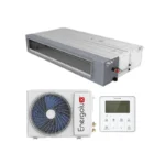 Канальный кондиционер, Energolux ESAD24D7_AR1 / ESAU24U7_AR1