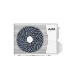 Кондиционер настенный, Aux ASW-H09A4/CD-R2DI / AS-H09A4/CD-R2DI — изображение 4