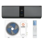 Кондиционер настенный, Ultima Comfort ELN-12PN