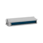 Канальный кондиционер, Electrolux EACD-12H/UP4-DC/N8 — изображение 2