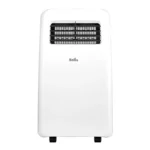 Мобильный кондиционер, Ballu Aura BPAC-12 CP/N1_24Y — изображение 2