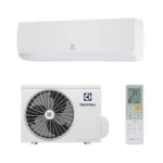 Кондиционер настенный, Electrolux EACS-12HAL/N8