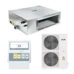 Канальный кондиционер, Aux ALMD-H48/5R1C / AL-H48/5R1С(U)