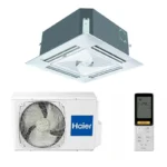 Кассетный кондиционер, Haier AB50S2SC1FA / 1U50S2SJ3FA