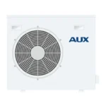 Канальный кондиционер, Aux ALLD-H24/4R1C/ AL-H24/4R1С(U) — изображение 4