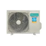 Кондиционер настенный, Hisense AS-10UW4RLCHD00(C) — изображение 4