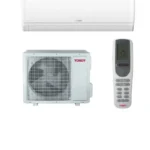 Кондиционер настенный, Tosot T24H-SnN2/I/T24H-SnN2/O