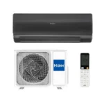 Кондиционер настенный, Haier HSU-18HFF103/R3 -B / HSU-18HUF103/R3