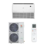 Напольно-потолочный кондиционер, Royal Clima CO-F 60HNDI / CO-E 60HNDI