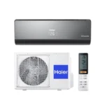 Кондиционер настенный, Haier AS12NS6ERA-B / 1U12BS3ERA