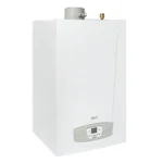 Газовый котел, Baxi LUNA DUO-TEC MP+ 1.99