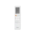 Настенный внутренний блок мульти сплит-системы, Midea MMAG4-12N8D0-I — изображение 2