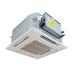 Кассетный кондиционер, Dahatsu DH-CS-36A — изображение 2