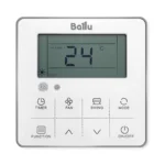 Канальный кондиционер, Ballu BLC_D-48HN1_21Y — изображение 3