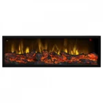 Настенный электрокамин, RealFlame Beverly 1000