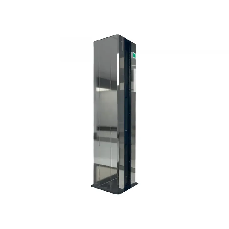 p8vxoka61mz3jmrgplsnar20v52of12c Тепловая завеса без нагрева, Тепломаш КЭВ-П6144A Кватро — изображение 1