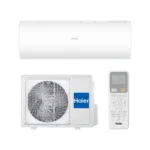 Кондиционер настенный, Haier AS25HPL2HRA / 1U25HPL1FRA