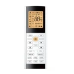 Кондиционер настенный, Gree GWH09ACC-K6DNA1F (white) — изображение 4