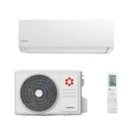 Кондиционер настенный, Kentatsu KSGI35HFRN1 / KSRI35HFRN1