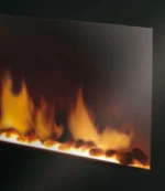 Электрокамин, Electrolux EFP/W - 1100ULS — изображение 3