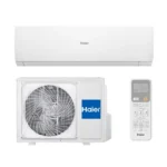 Кондиционер настенный, Haier AS25SHP1HRA-W / 1U25SHP1FRA