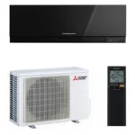 Кондиционер настенный, Mitsubishi Electric MSZ-EF35VGKB / MUZ-EF35VG