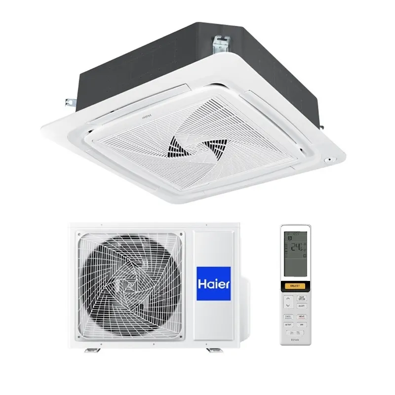 qxnr1gbllrjuvyb7co3h5cnurhh85ypf Кассетный кондиционер, Haier AB71S2SR1FA / 1U71S2SR2FA / PB-950QB — изображение 1