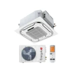 Кассетный кондиционер, Energolux ESAC18C7_AR1 / ESAU18U7_AR1 / SCP13A5 / ESCP21A1