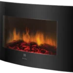 Электрокамин, Electrolux EFP/W-1150URLS
