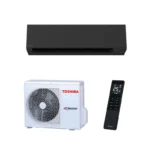 Кондиционер настенный, Toshiba RAS-B13G3KVSGB-E / RAS-13J2AVSG-E1